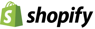 Shopify Logo
