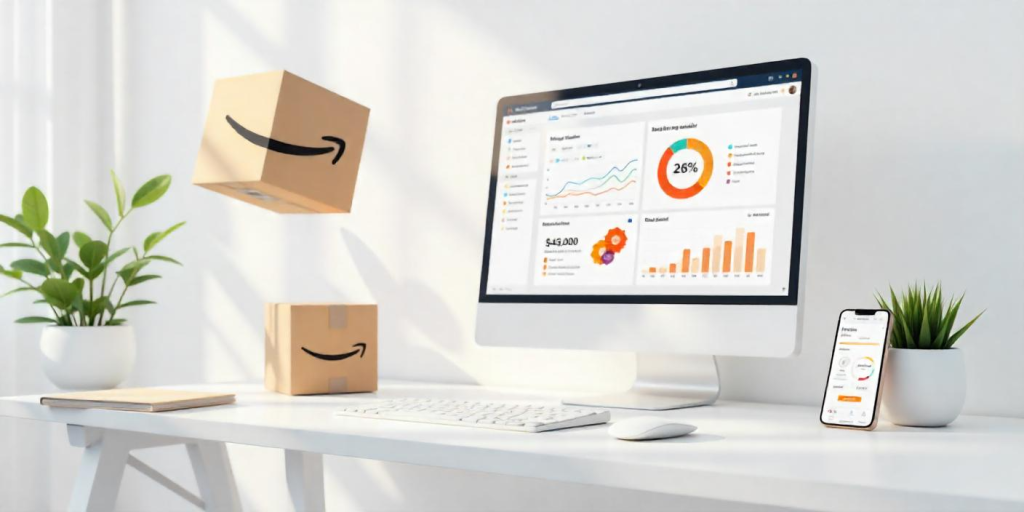 Amazon Wholesale FBA Services