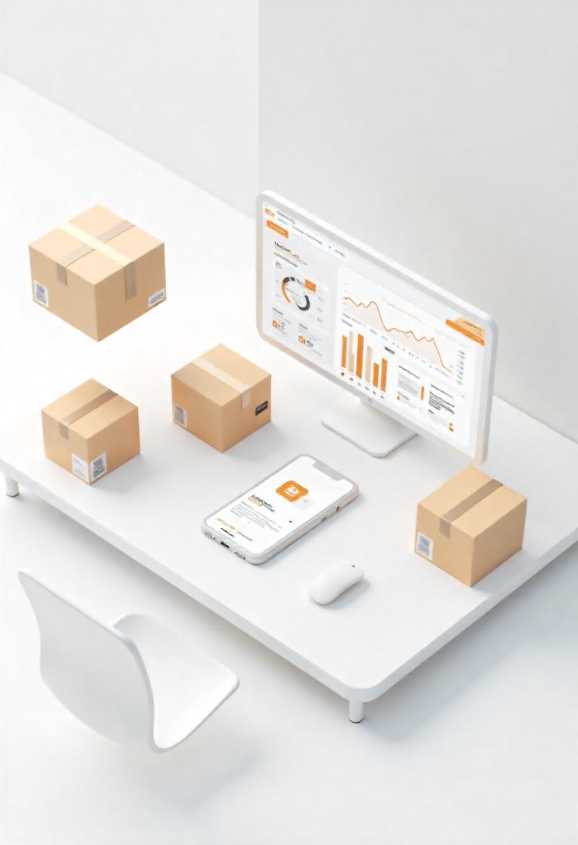 Amazon Wholesale FBA Services 2